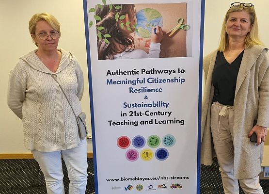 S.T.R.E.A.M.S. - Portugalia grafika