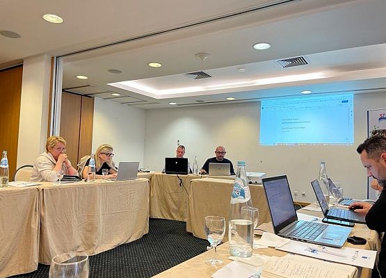 S.T.R.E.A.M.S. - Portugalia grafika