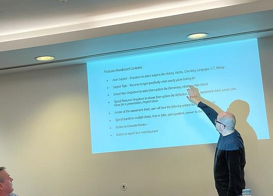 S.T.R.E.A.M.S. - Portugalia grafika