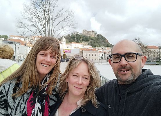 S.T.R.E.A.M.S. - Portugalia grafika