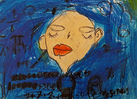 NAGRODY w Powiatowym Konkursie Plastycznym "Autyzm: wiem, rozumiem, pomagam" grafika