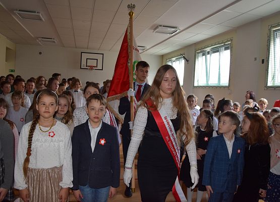 Apel z okazji uchwalenia Konstytucji 3 Maja grafika