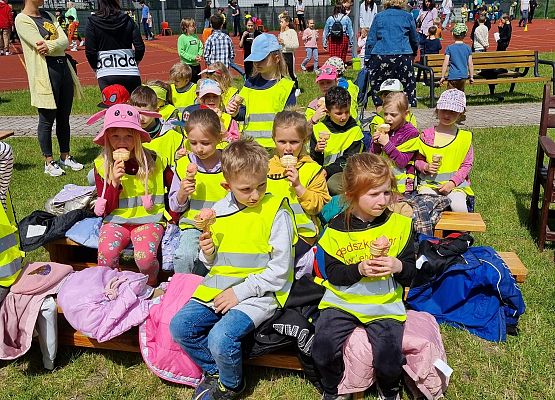 S.T.R.E.A.M.S. - Festiwal Naukowy 2023 grafika