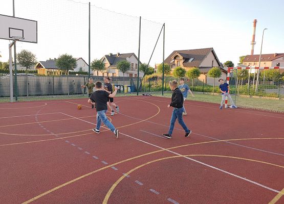 Północka klas trzecich grafika