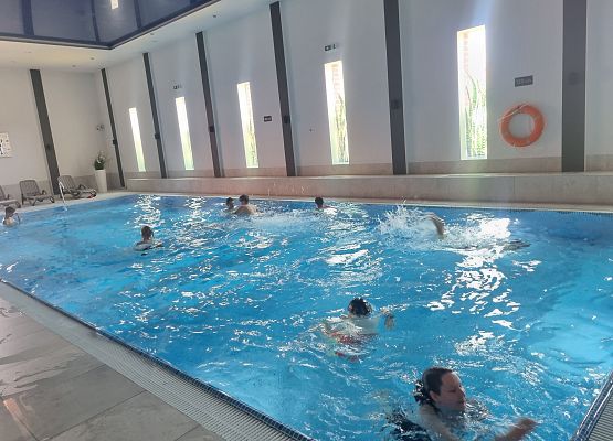 Wycieczka klas 6 - Gniew grafika