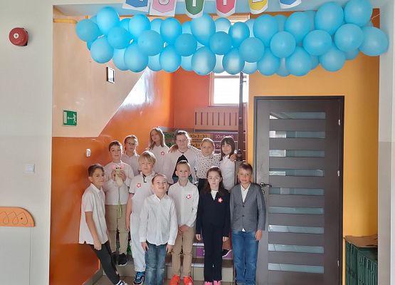 Ogólnopolski Projekt Edukacyjny grafika