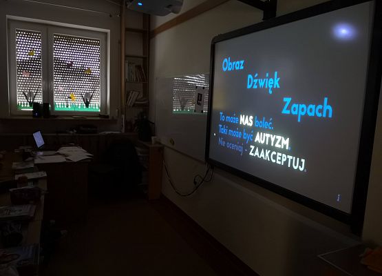 Ogólnopolski Projekt Edukacyjny grafika