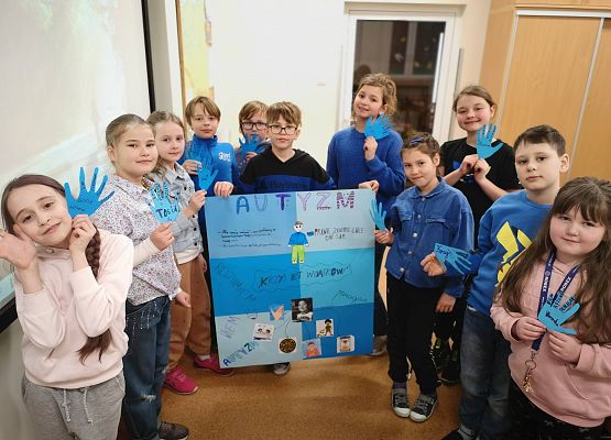 Ogólnopolski Projekt Edukacyjny grafika