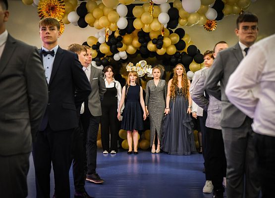 Ach, co to był za bal! grafika