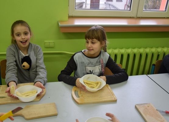 Grafika #2: BANANA SPLIT grafika