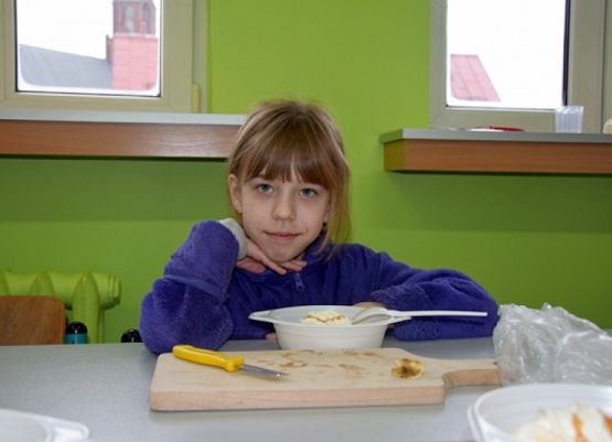 Grafika #7: BANANA SPLIT grafika