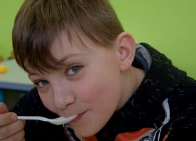 Grafika #11: BANANA SPLIT grafika