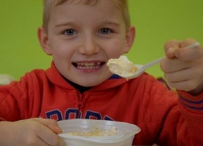 Grafika #12: BANANA SPLIT grafika