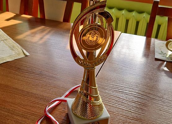 XIV Olimpiada Osób z Niepełnosprawnościami grafika