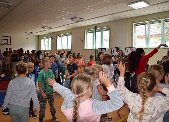 European Day of Languages grafika