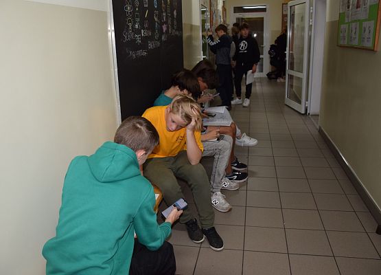 European Day of Languages with S.T.R.E.A.M.S. grafika