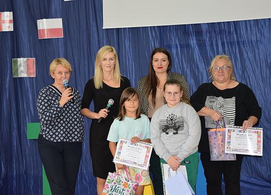 European Day of Languages with S.T.R.E.A.M.S. grafika