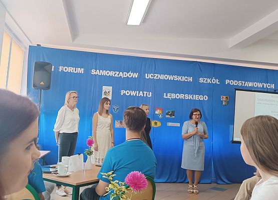 Samorząd Uczniowski grafika