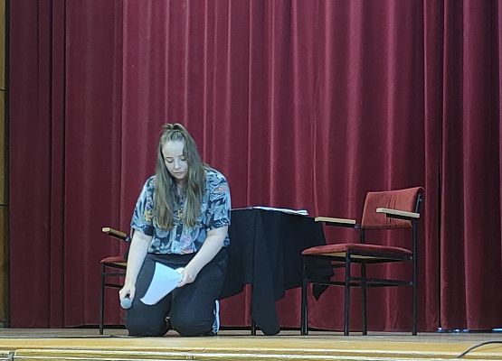 Wyjście 7 i 8 klas grafika