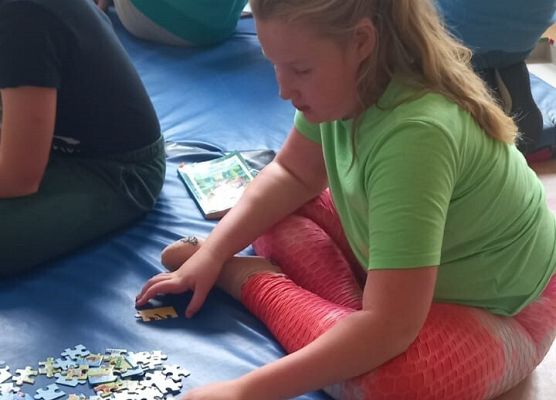 Ogólnopolski Dzień Gier Planszowych grafika