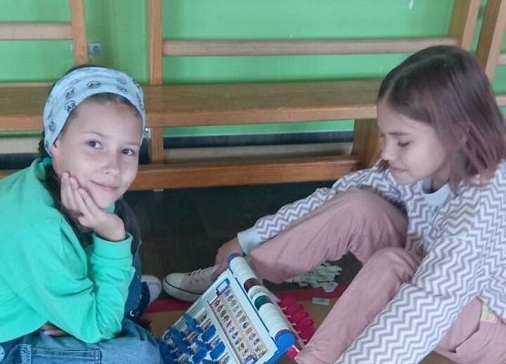 Ogólnopolski Dzień Gier Planszowych grafika