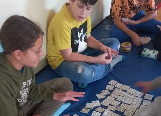 Ogólnopolski Dzień Gier Planszowych grafika