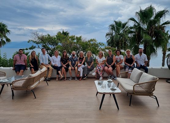 S.T.R.E.A.M.S - Grecja grafika