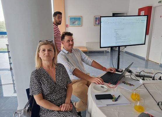 S.T.R.E.A.M.S - Grecja grafika