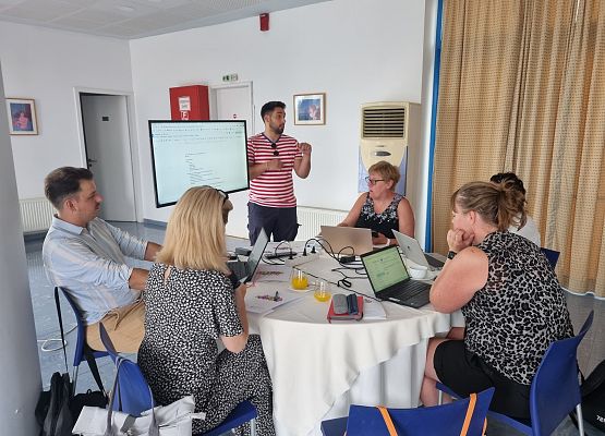 S.T.R.E.A.M.S - Grecja grafika