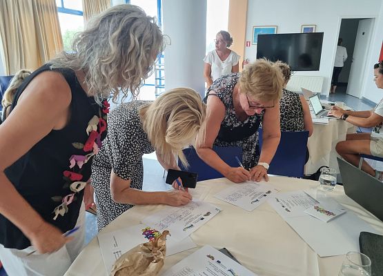 S.T.R.E.A.M.S - Grecja grafika