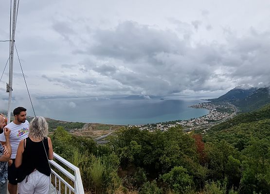 S.T.R.E.A.M.S - Grecja grafika