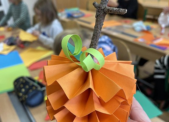 Złote rączki grafika