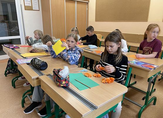 Złote rączki grafika