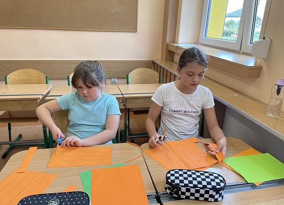 Złote rączki grafika