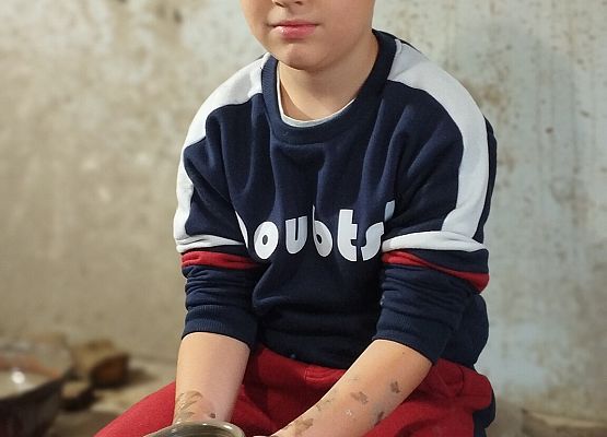 Wycieczka kaszubska klas 1A i 1B grafika