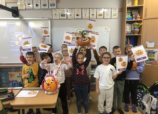 English Special Days grafika