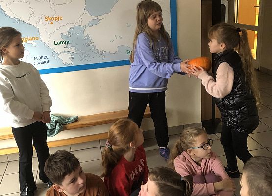 English Special Days grafika