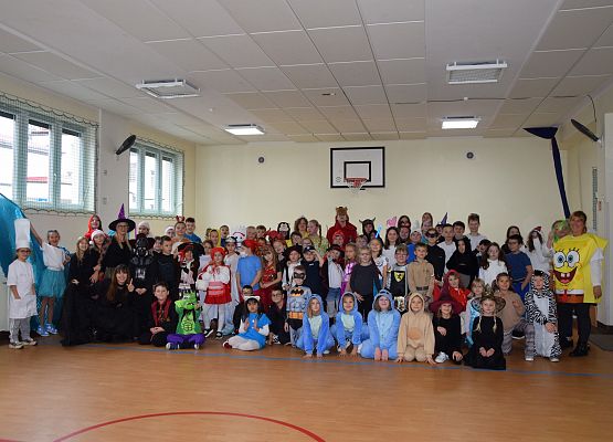 Dzień Postaci z Bajek grafika