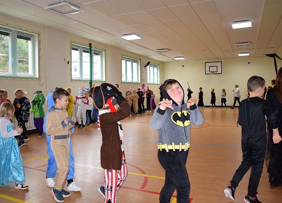 Dzień Postaci z Bajek grafika