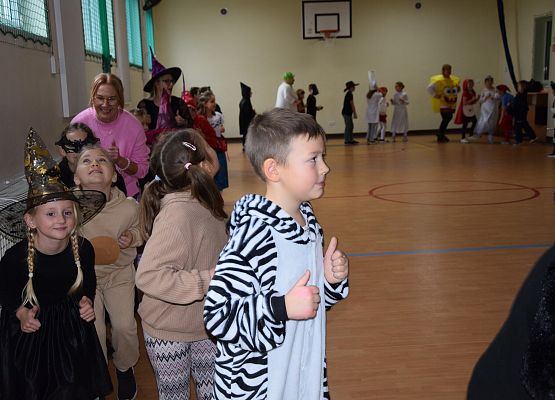 Dzień Postaci z Bajek grafika