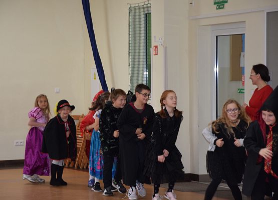 Dzień Postaci z Bajek grafika