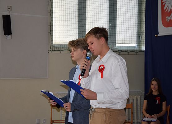 105 rocznica odzyskania niepodległości przez państwo polskie grafika