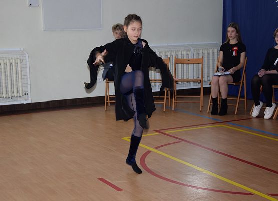 105 rocznica odzyskania niepodległości przez państwo polskie grafika