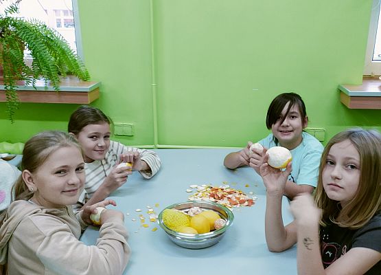 "Soki na różne dolegliwości" grafika