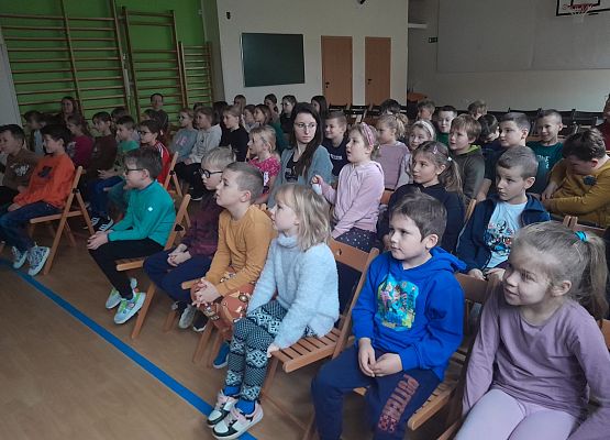 Spotkanie z edukatorem ,,Profikatyka cukrzycy" grafika