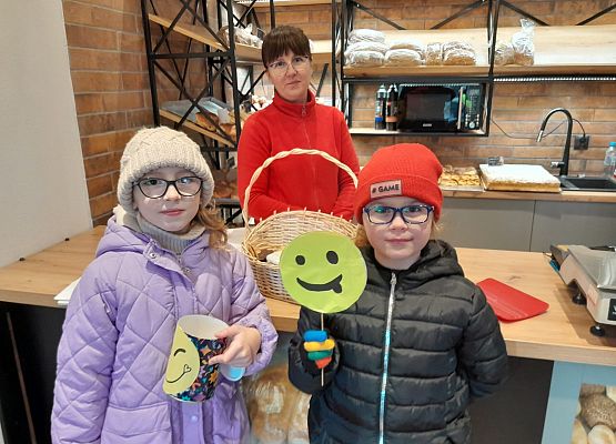 Dzień Życzliwości i Pozdrowień grafika