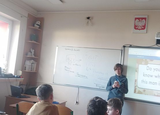 Thanksgiving Day grafika