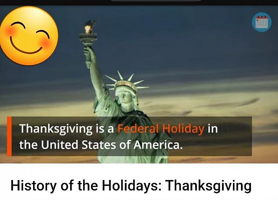 Thanksgiving Day grafika