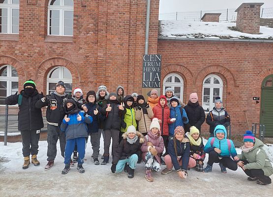 Wycieczka do Gdańska grafika