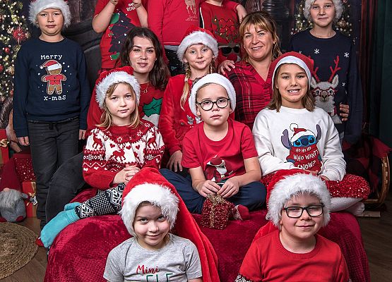 Sesja fotograficzna 1A grafika